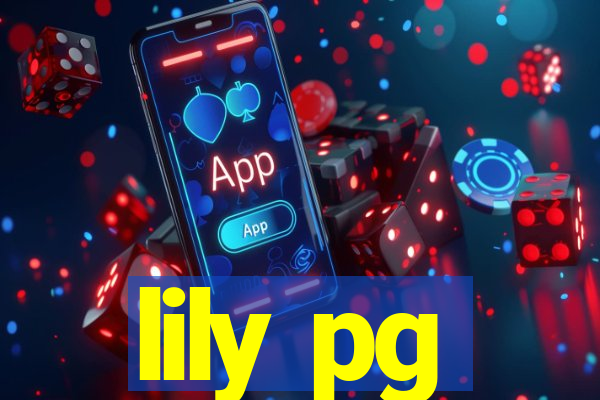 lily pg